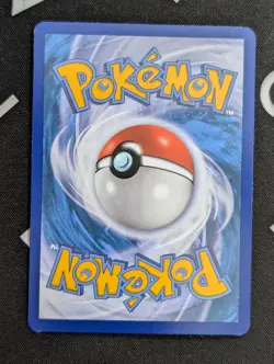 M Blastoise EX 18/83 Pokemon TCG XY Generations Ultra Rare NM - Image 2