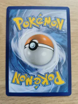 Pokemon TCG Parallel City 145/162 Breakthrough NM Condition - Image 2