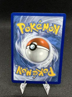 Pokemon TCG Flying Pikachu V #006/025 25th Celebrations Full Art Holo NM - Image 2