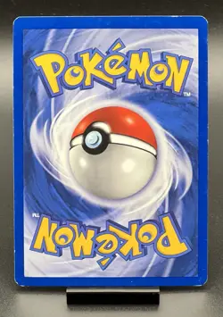 Light Arcanine 12/105 - Holo Rare - Neo Destiny - Pokemon TCG WOTC Vintage MP - Image 2