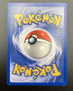 Light Arcanine 12/105 - Holo Rare - Neo Destiny - Pokemon TCG WOTC Vintage MP - Image 4