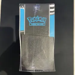 Pokemon TCG Black Bolt Elite Trainer Box Pokemon Center Scarlet & Violet sealed - Image 2