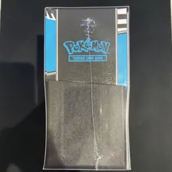 Pokemon TCG Black Bolt Elite Trainer Box Pokemon Center Scarlet & Violet sealed - Image 4