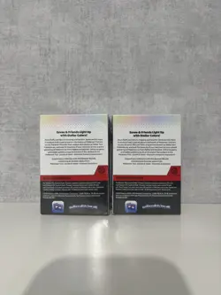 Pokemon TCG | Prismatic Evolution Booster Bundle x2 | New & Sealed - Image 2