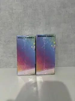 Pokemon TCG | Prismatic Evolution Booster Bundle x2 | New & Sealed - Image 3