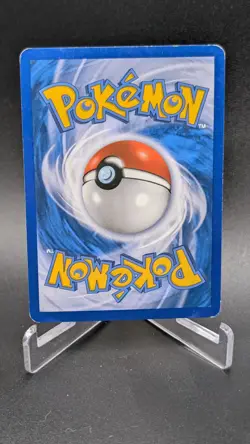 Zekrom BW005 Holo Black Star Promo Black & White Pokemon TCG - Image 2