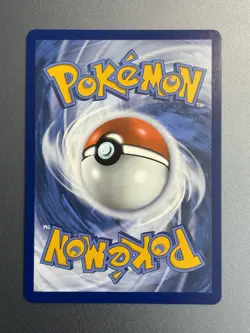 Beheeyem 041/086 NM - Master Ball Holo - 2025 TCG Pokemon Black Bolt - Image 2
