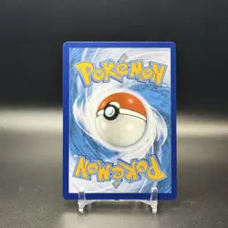 POKEMON SWSH JUNIPER CARTON #SWSH152 PROFESSOR'S RESEARCH BLACK STAR PROMO - NM - Image 4