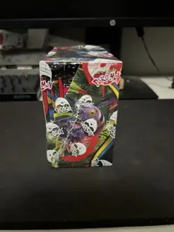Pokemon TCG Phantasmal Flames Booster Box (36 Packs) Brand New Factory Sealed - Image 4