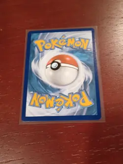 Big Charm 206/192 Gold Secret Rare Pokemon Rebel Clash - Image 4