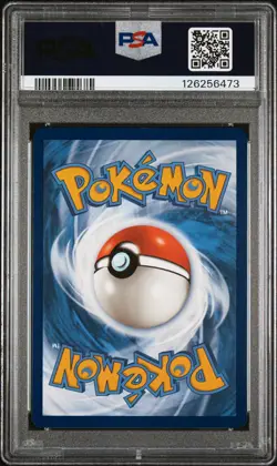 PSA 9 Gengar #TG06 Pokemon SWSH Lost Origin English 2022 - Image 2
