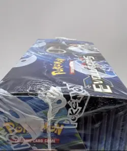 Pokemon - XY Evolutions Booster Box FACTORY SEALED - 2016 - Image 4