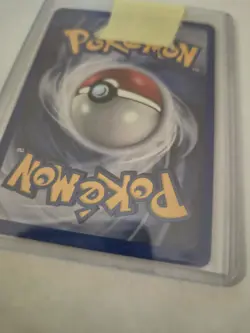 The Rockets Trap 19/132 Gym Heroes Holo Englisch Exc Pokemon - Image 3