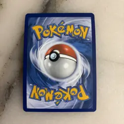 Absol ex 135/197 Holo SV: Obsidian Flames Double Rare Pokemon TCG NM 2023 - Image 2