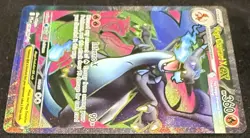 Mega Charizard X ex 109/094 PFL EN Ultra Rare Phantasmal Flames Pokemon TCG 💎NM - Image 5