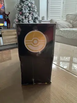 Pokemon TCG Mega Evolutions Gardevoir Elite Trainer Box ETB - Image 3
