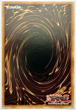 LDS3-EN026 Evil HERO Sinister Necrom - Ultra Rare 1st Edition Near Mint YuGiOh - Image 2