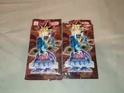 YuGiOh Revival of Black Demons Dragon SEALED Booster Pack Japanese OCG - Image 1