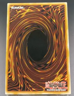 K9-04 Noroi DOOD-EN025 Ultra Rare NM 1st Edition Yugioh TCG - Image 2