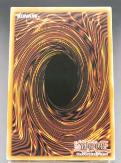 Yugioh! 1x Dogmatika Fleurdelis the Thunderbolt DOOD-EN026 Secret Rare 1st Ed NM - Image 2