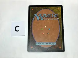 MTG Magic the Gathering Caltrops Urza's Destiny - Card C - Image 2