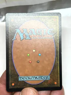 MTG Magic the Gathering Caltrops Urza's Destiny - Card C - Image 4