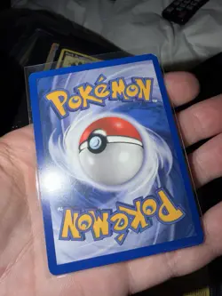 Dark Dragonite 15/109 Non-Holo Team Rocket Returns Pokemon Card Near Mint NM - Image 2