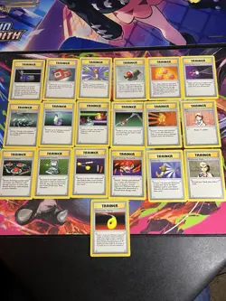 Vintage Pokemon Base Set All Shadowless Pokemon 70 Card Lot WOTC 1999 LP-MP - Image 4