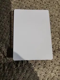 ONE PIECE: Brook Holographic Stickers - Trading Cards 2024 - Image 4