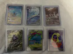 Bundle SV2a Korean Pokemon Card TCG 151 Series - Image 1