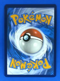 Beartic 026/086 Pokemon TCG SV Black Bolt Holo Rare Pokemon Card ENGLISH - Image 2