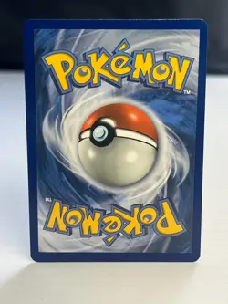 Pokemon Card TCG - Tauros GX 144/149 Full Art Ultra Rare Sun & Moon Base Set NM - Image 2