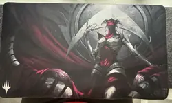 ELESH NORN & ATRAXA Double-Sided Playmat Ultra PRO Magic: the Gathering Phyrexia - Image 1