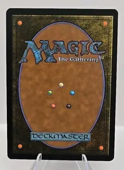 Nature's Rhythm (Borderless) MTG Tarkir: Dragonstorm Regular - Image 2