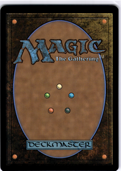 Nature's Rhythm Borderless NM MTG - Image 2