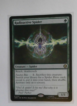 Radioactive Spider Marvel's Spider-Man Regular - Image 1