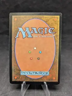 Aluren - MTG - Tempest (TMP) - ARTIST SIGNED - LP - Image 4