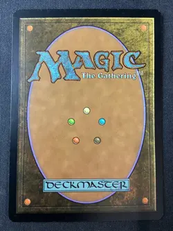 MTG Magic 2011 #87 Captivating Vampire LP - Image 2