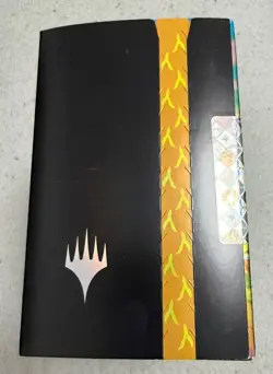 Magic The Gathering - Final Fantasy - Chocobo Bundle - Brand New & Sealed???? - Image 4