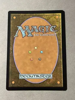 Sapphire Medallion (Borderless) - MTG Modern Horizons 3 (MH3) - Foil NM - Image 2