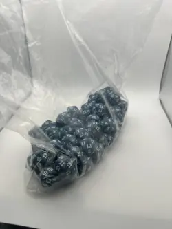 MTG Spindown Dice Lot Of 600+ - Image 2