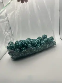MTG Spindown Dice Lot Of 600+ - Image 3