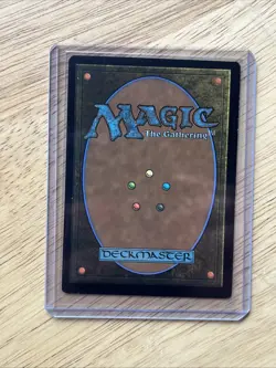 Twitching Doll- Duskmourn: House of Horror Regular MTG-NM - Image 3