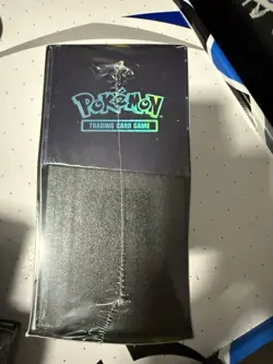 Pokemon Center - Phantasmal Flames - Elite Trainer Box - Factory Sealed - Image 4