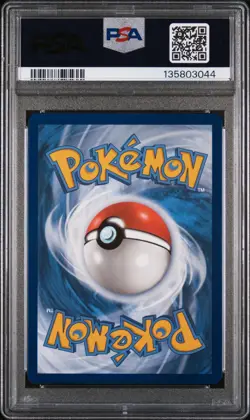 Persian 078/064 PSA 10 2024 POKEMON SFA EN-SHROUDED FABLE - Image 2