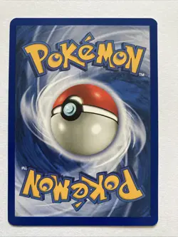 Pokemon Shellder 54/62 FO Fossil Unlimited NM - Image 2