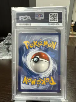 2016 POKEMON SM BLACK STAR PROMOS MOLTRES & ZAPDOS ARTICUNO TAG TEAM PSA 10 - Image 2