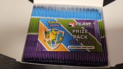 POKEMON FULL BOX OF 50 PLAY POKEMON PRIZE PACKS SERIES 7 Visit My eBay Store - Image 1
