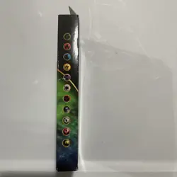 pokemon tcg knock out collection booster packs trading cards set lucario - Image 2