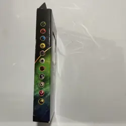 pokemon tcg knock out collection booster packs trading cards set lucario - Image 4